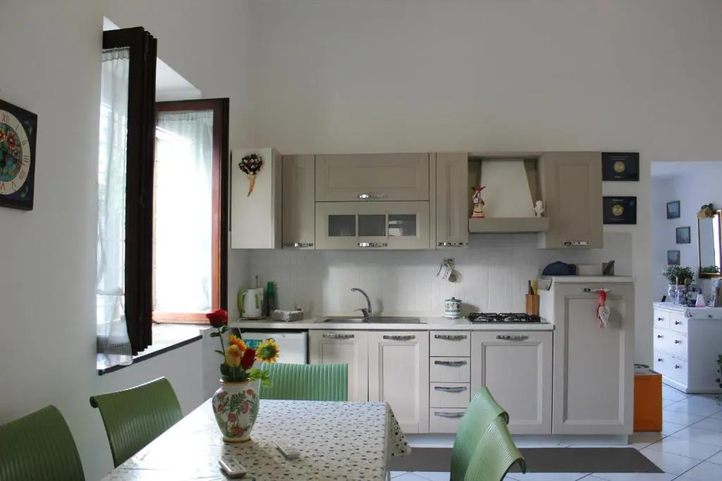 Todisco Apartament