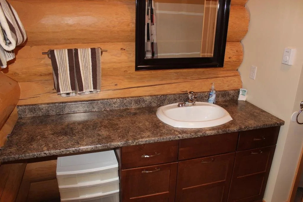 Beaver Lake Resort Site #36