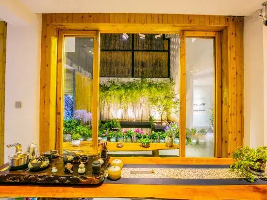 Dali Yinian Dali Residence