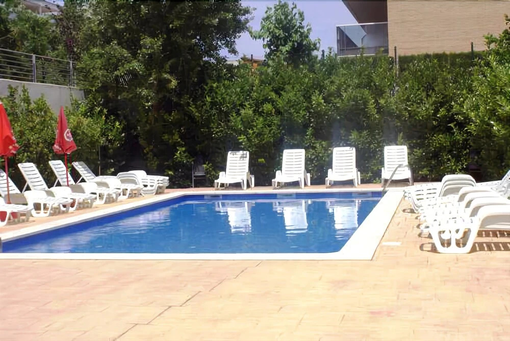 Salou Med Apartamentos
