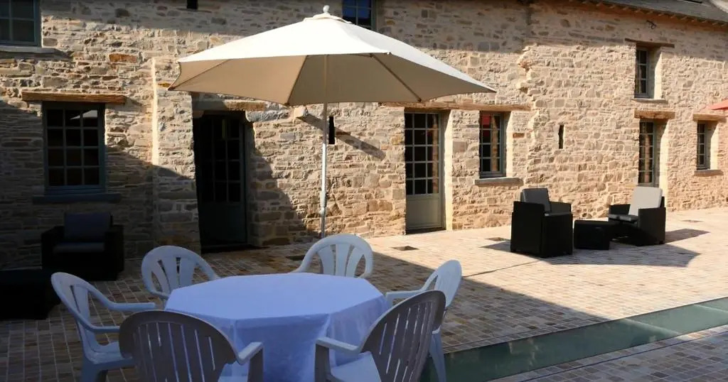 Domaine de La Ferrière