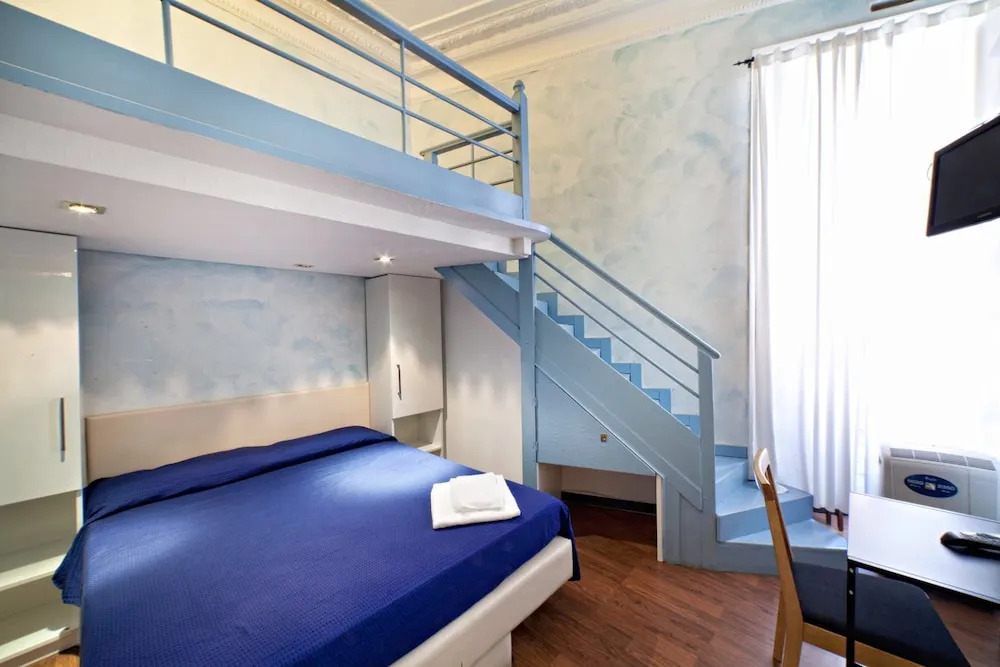 Ottaviano Guest House