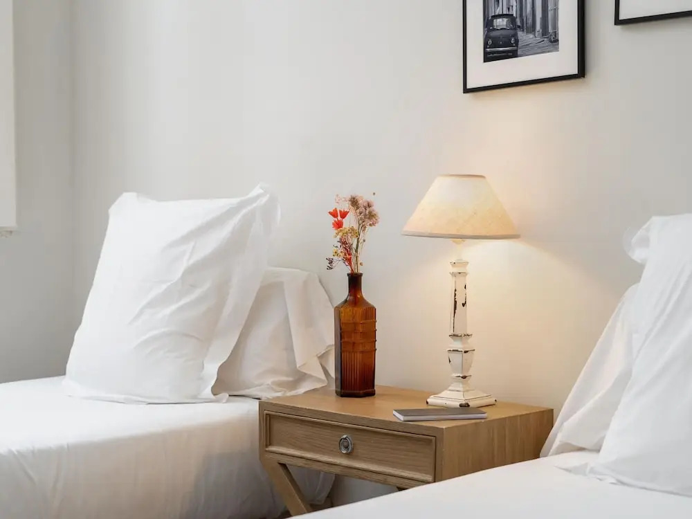 Apartamento Superior de Tres Dormitorios