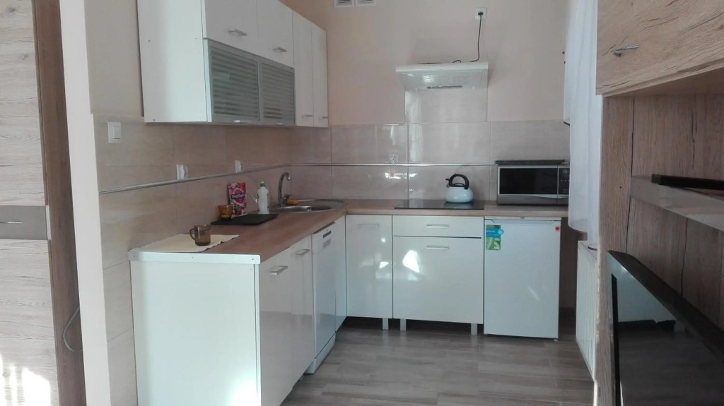 Apartamenty "MILENA"
