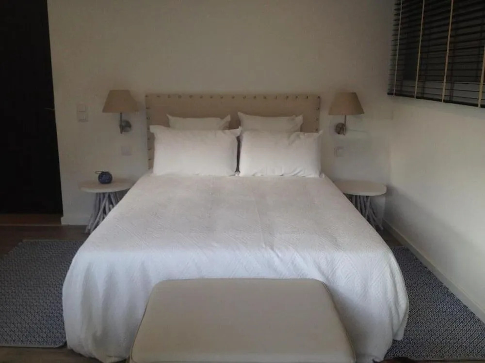 Quinta das Levadas - Country House & Nature