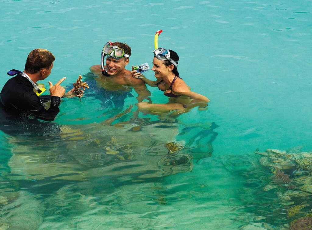 Four Seasons Resort Bora Bora