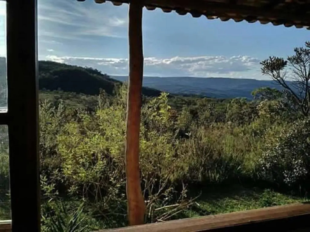 Pousada Mirante do Vale