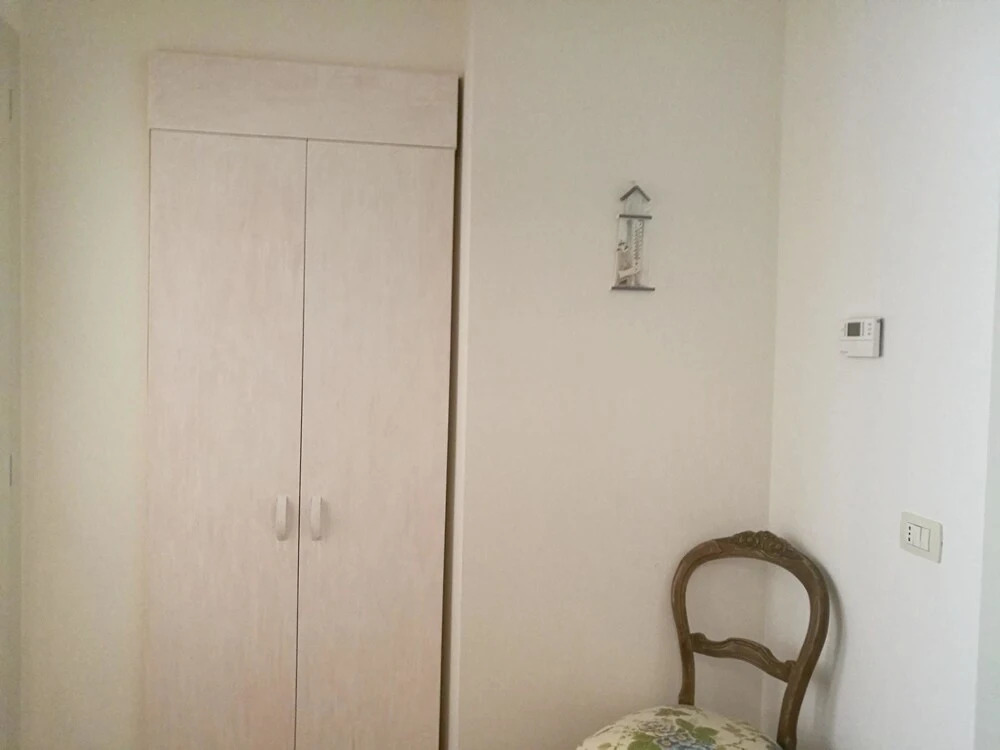 Apartment With 2 Bedrooms in Alghero, With Furnished Balcony and Wifi