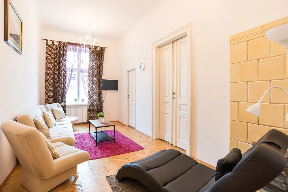 RentPlanet - Apartament Arianska 15