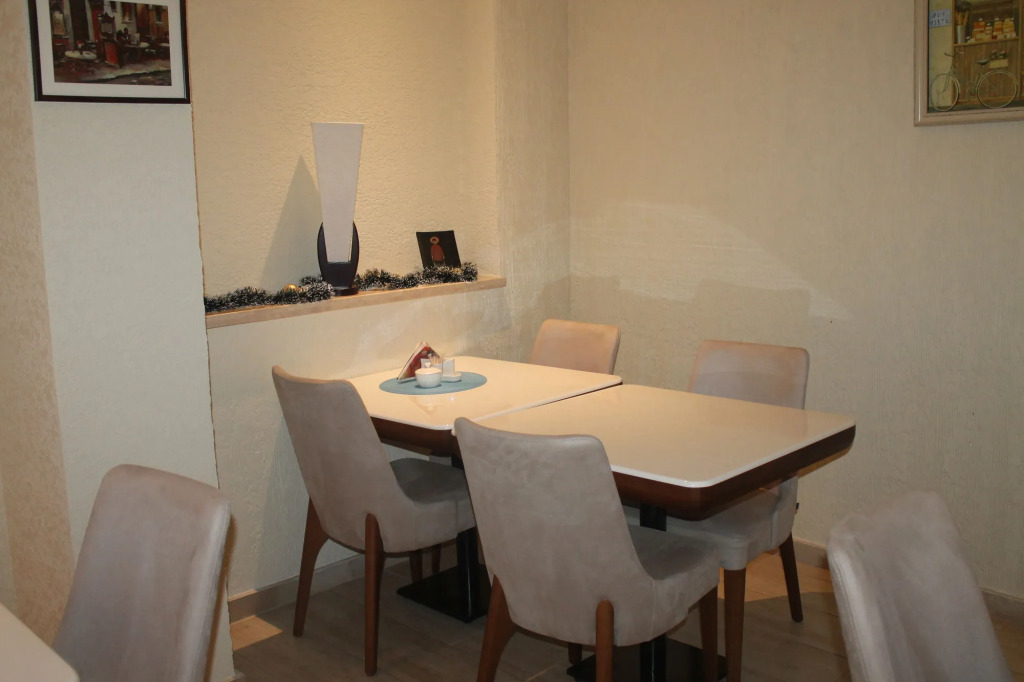 GSG Hotel
