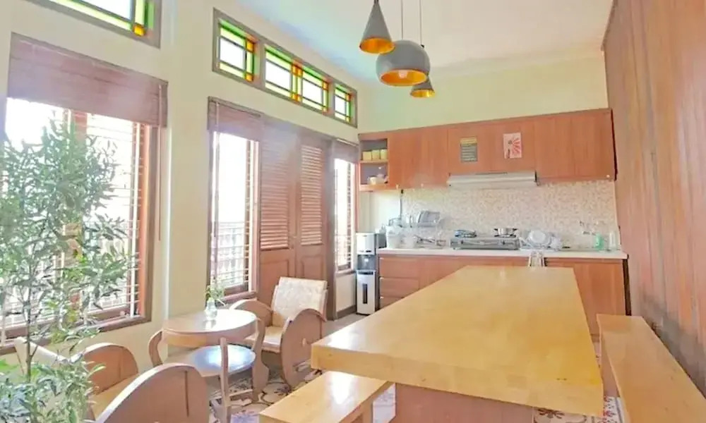 Rumah Kandjani By Makati