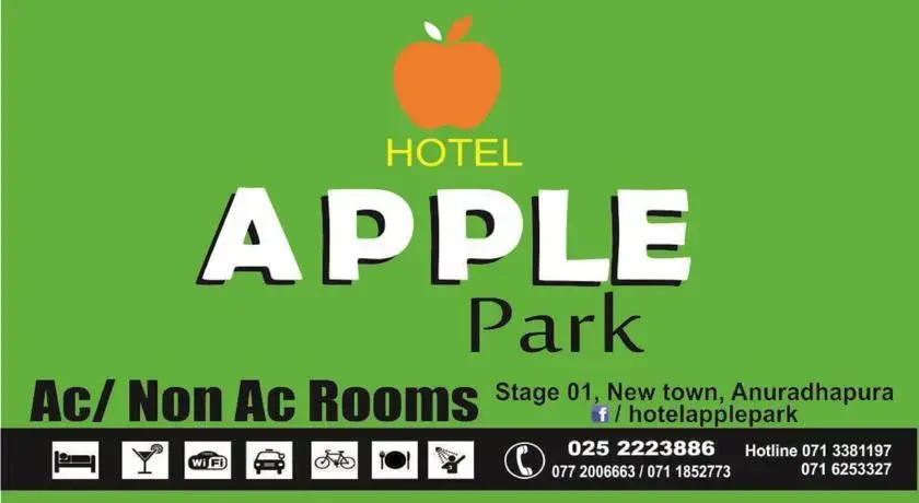 Hotel Apple Park
