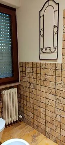 B&B Casa Manolita