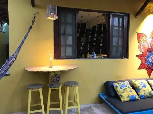 Jeri 360º House