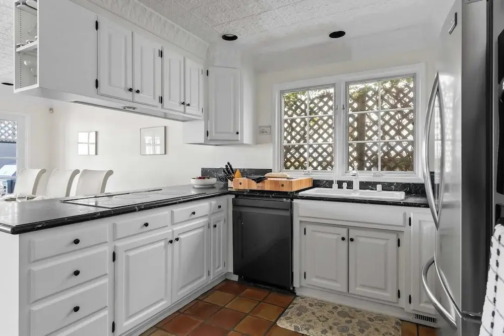 Oceanfront Home Walk to Balboa Pier + Scenic Views Balboa Peninsula Point by Avantstay