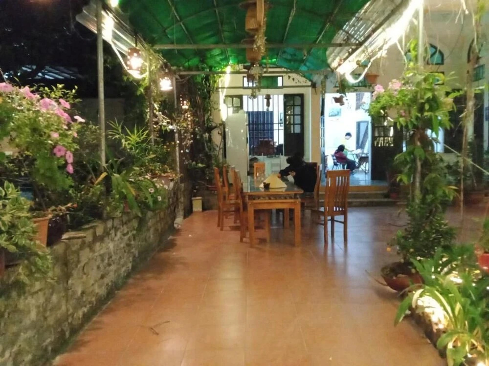 Phi Hungs Unique Homestay