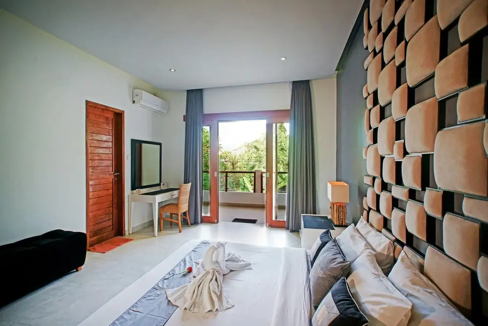 Villa Orange