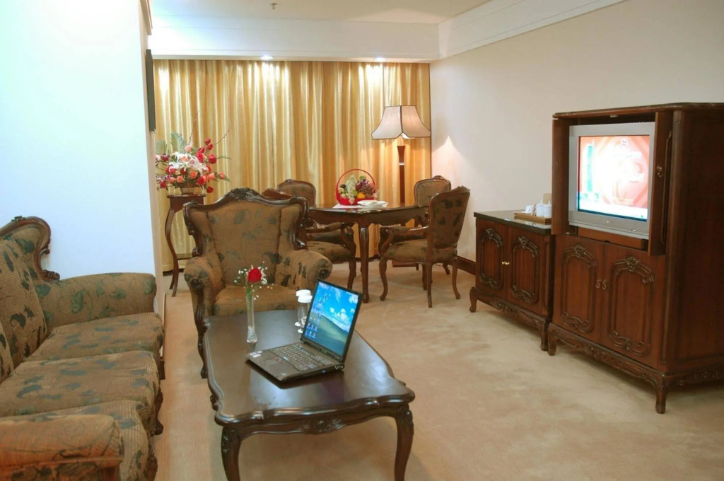 Shandong Grand Tower Hotel