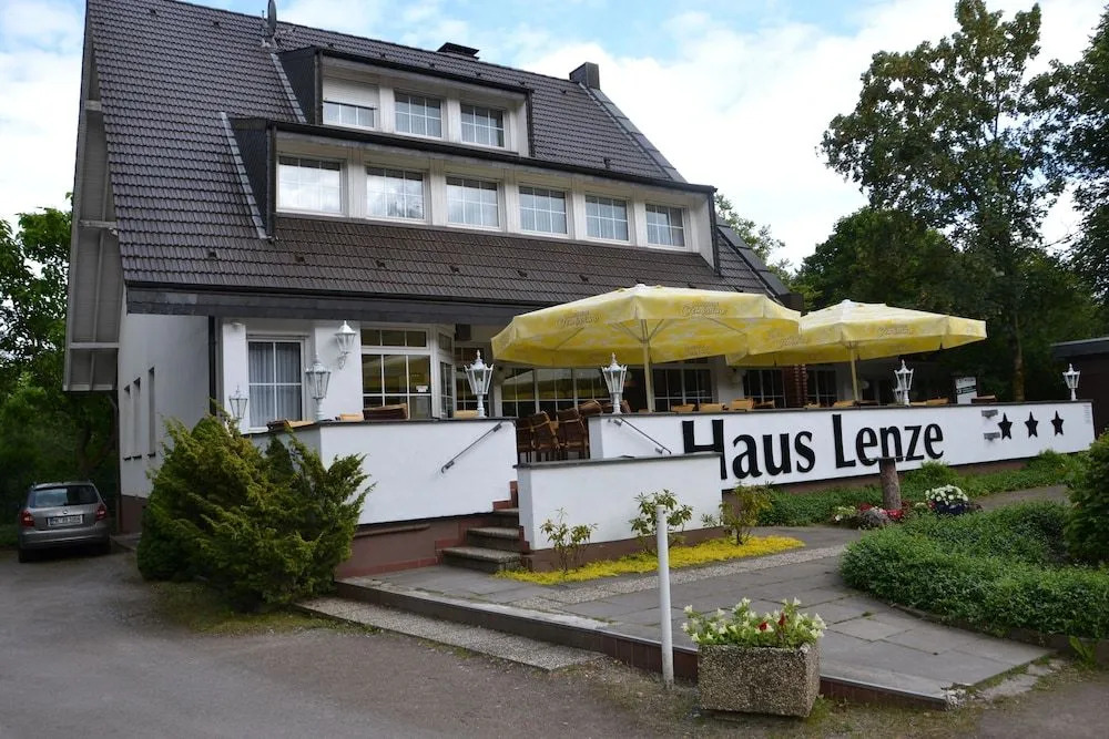 Hotel Haus Lenze