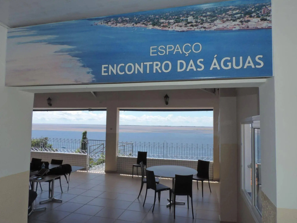 Hotel Sandis Mirante