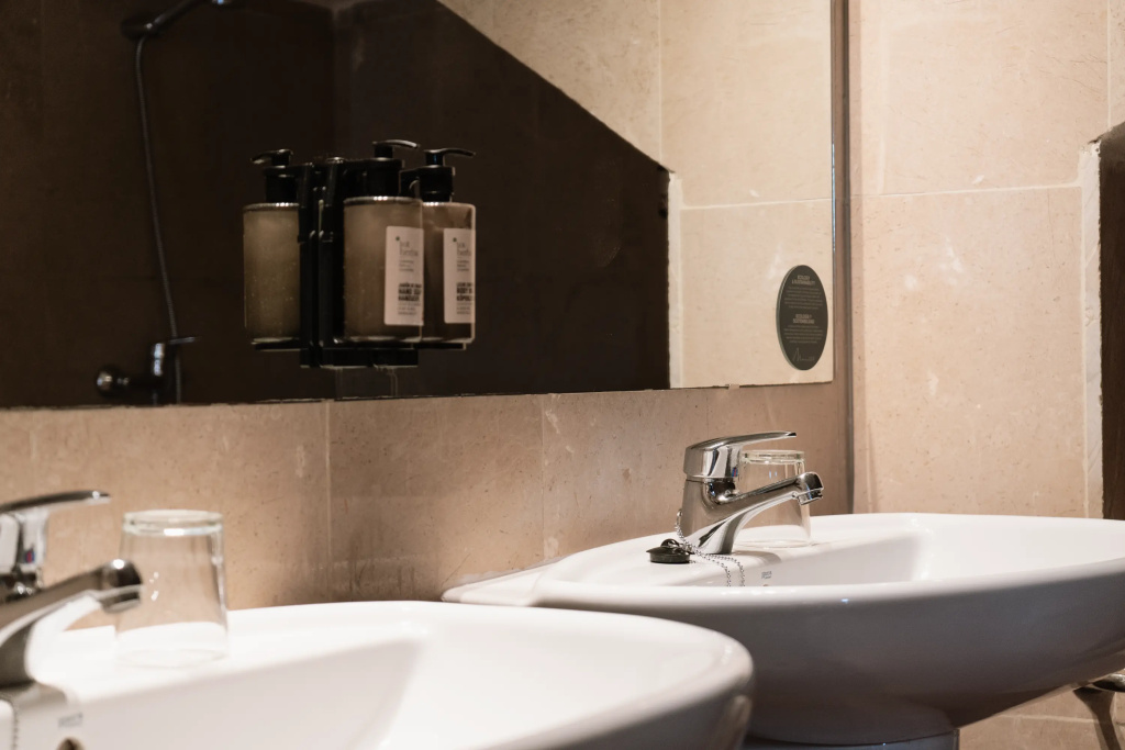 Maristel Hotel & Spa