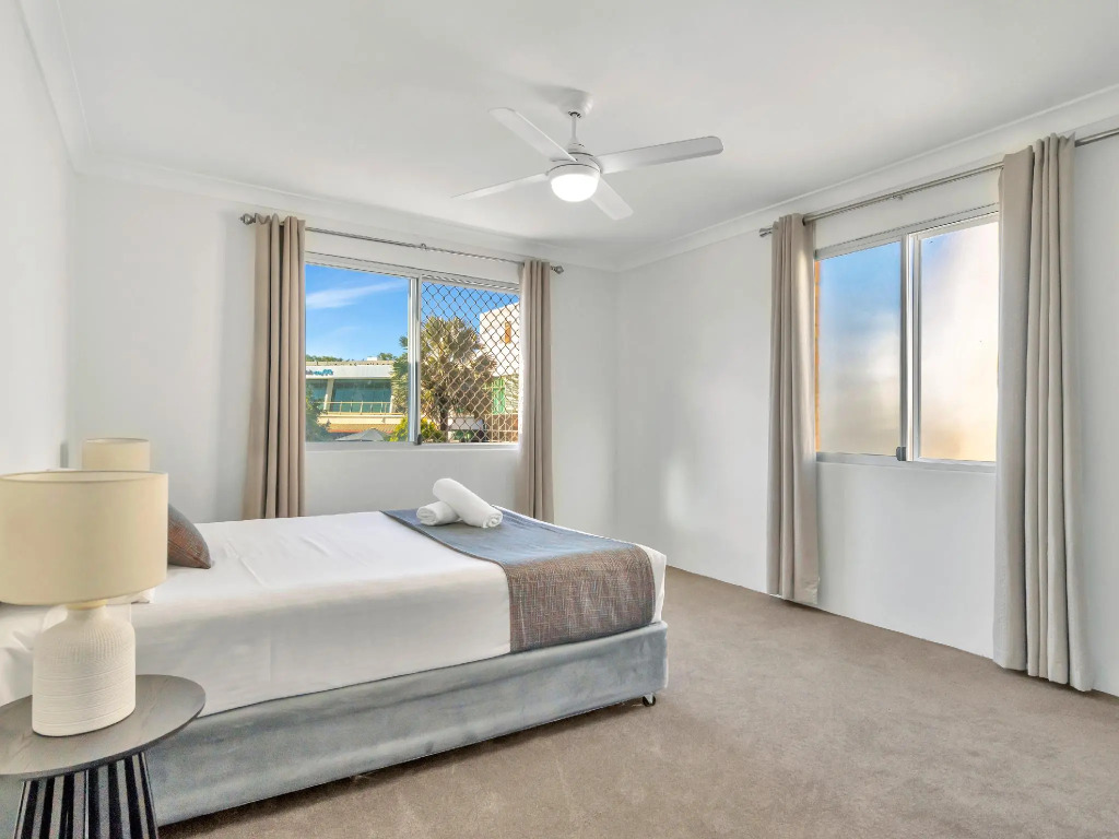 Bentleigh Motor Inn - Coffs Harbour
