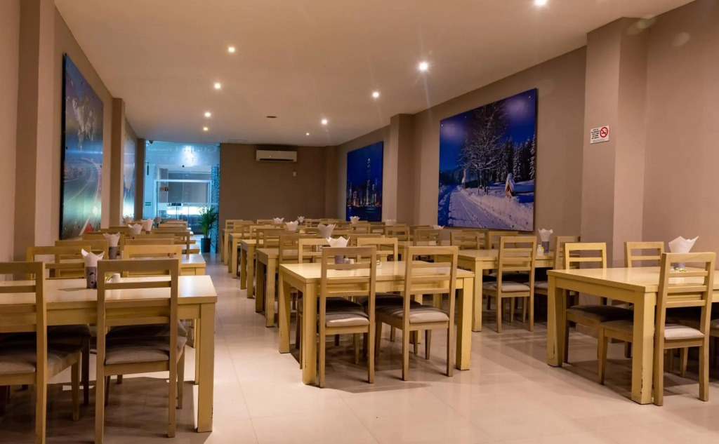 Ribai Hotels -Riohacha