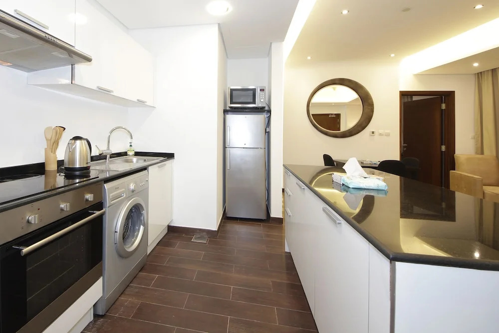 1 Bedroom Apartment in The Matrix Tower