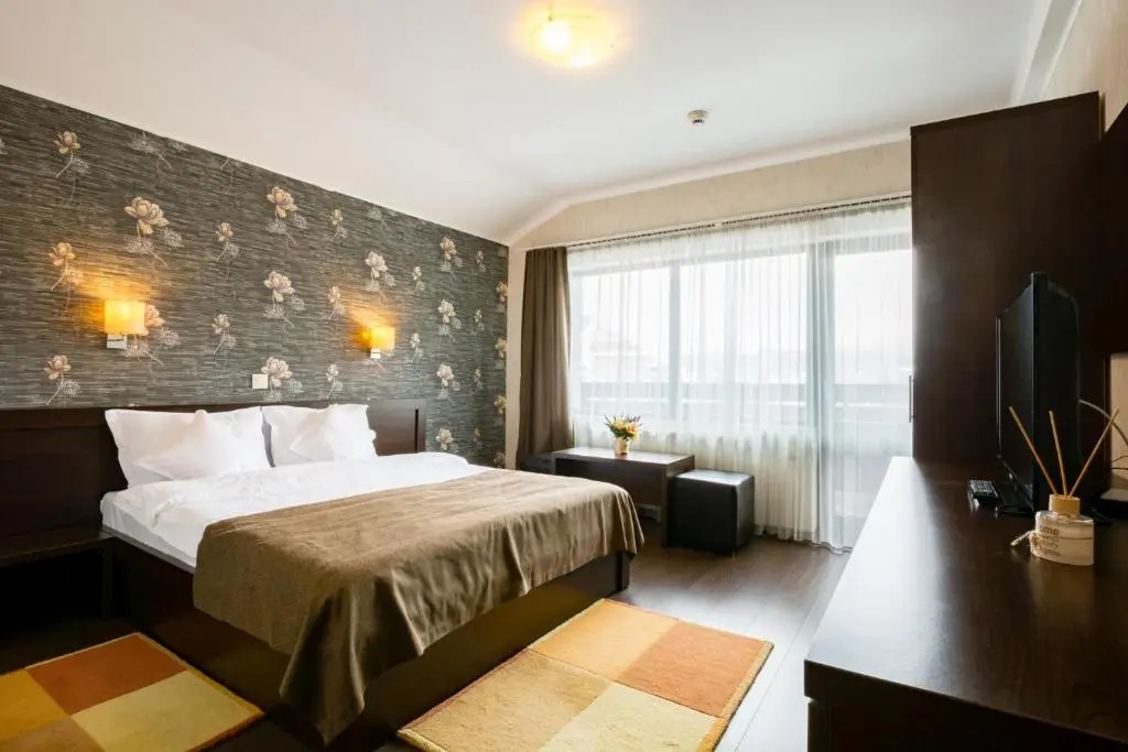 Hotel Hera