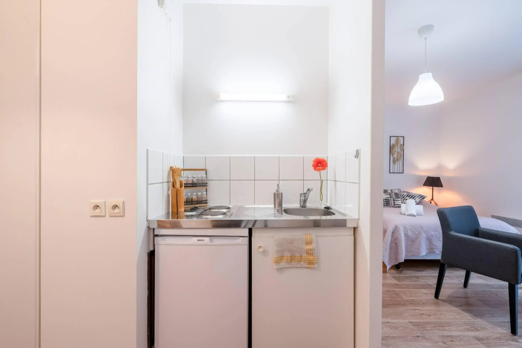 Quality Aparthotel Portes de Colmar