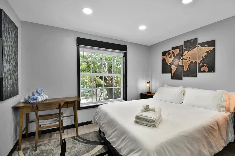 Escape to This Luxury Wilton Manors Villa