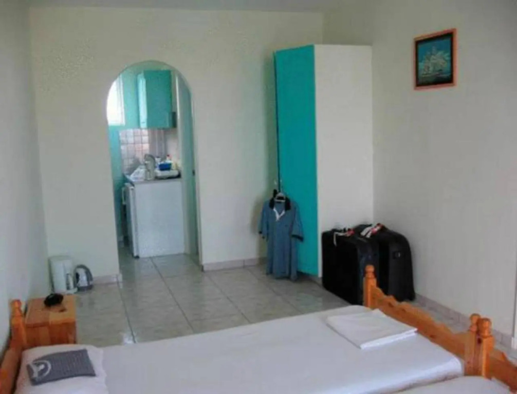 Vossos Hotel Apartments