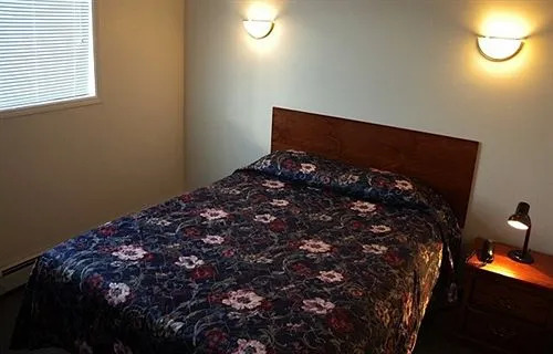 The Shamrock Hotel