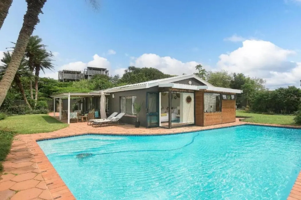 Ballito Bay Villa