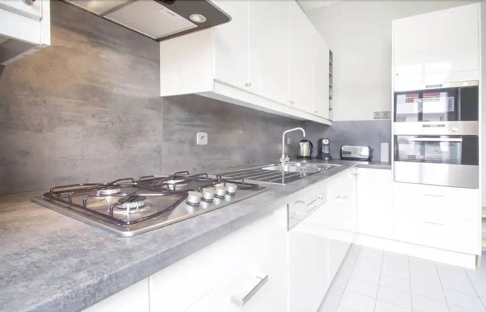 Appartement Tauzia