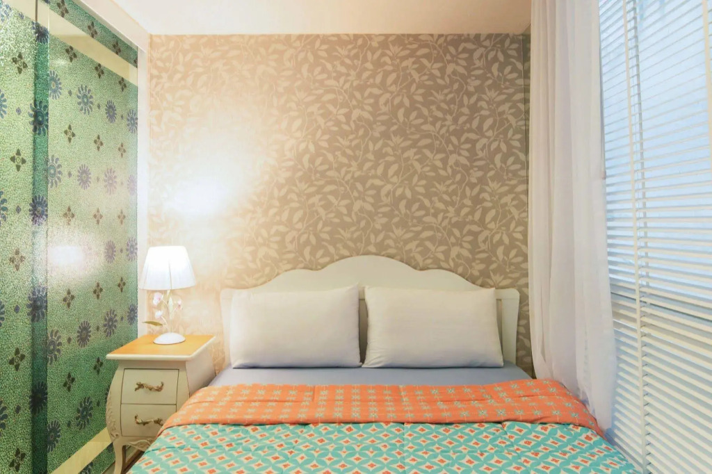 My Resort huahin promotion ราคาพิเศษ 6 ท่านนอนสบาย