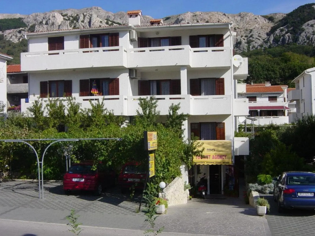 Brnic-Agencija - Two Bedroom