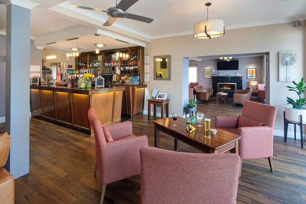 Gwbert Hotel