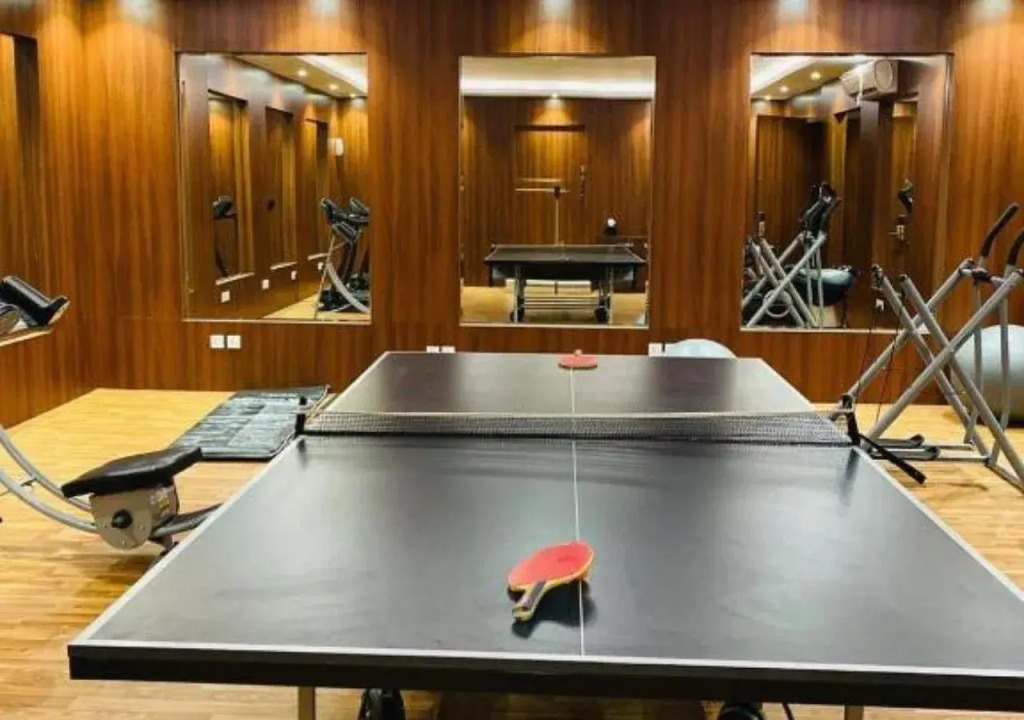 Msharef Almoden Serviced Apartment