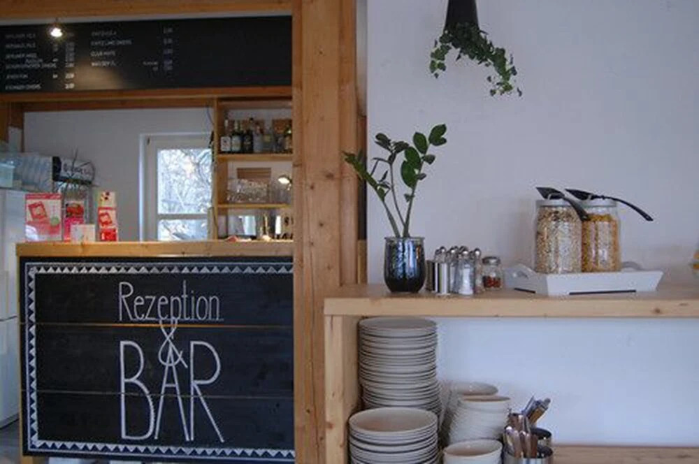 EASY Lodges Berlin