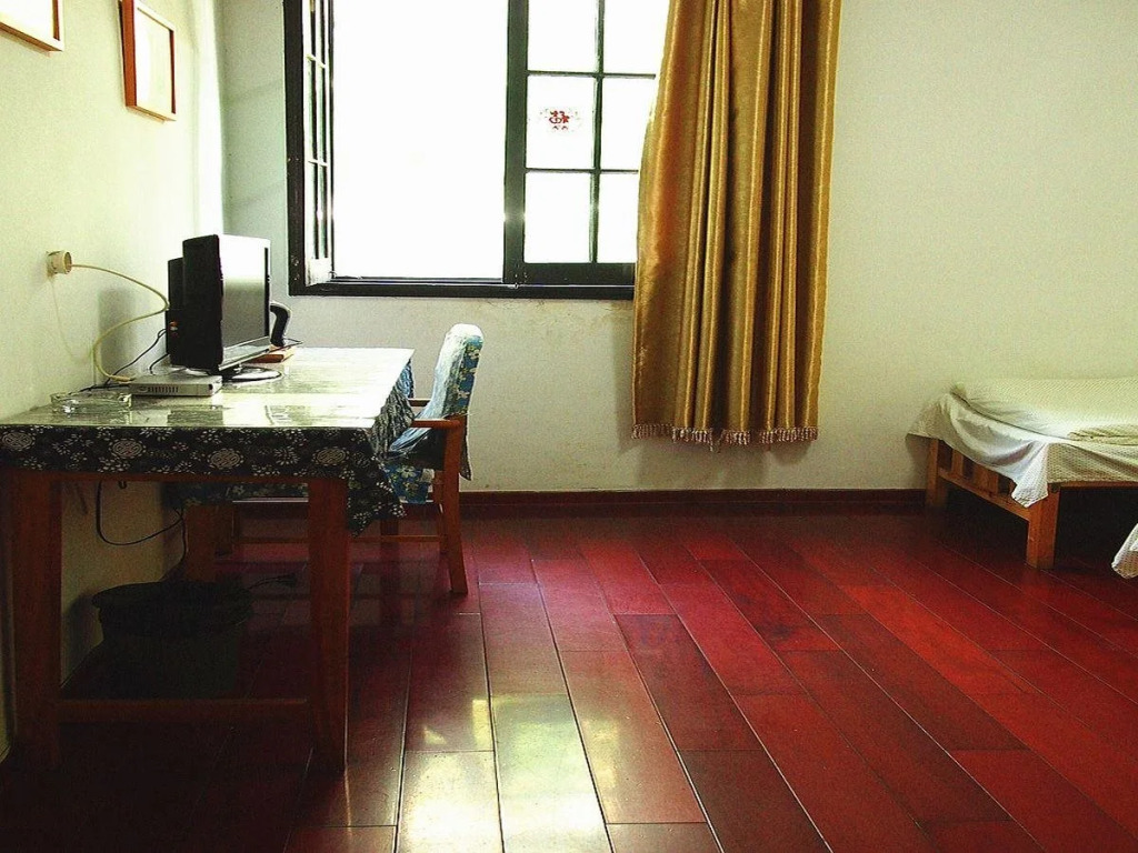 Wuxi Hiker International Youth Hostel