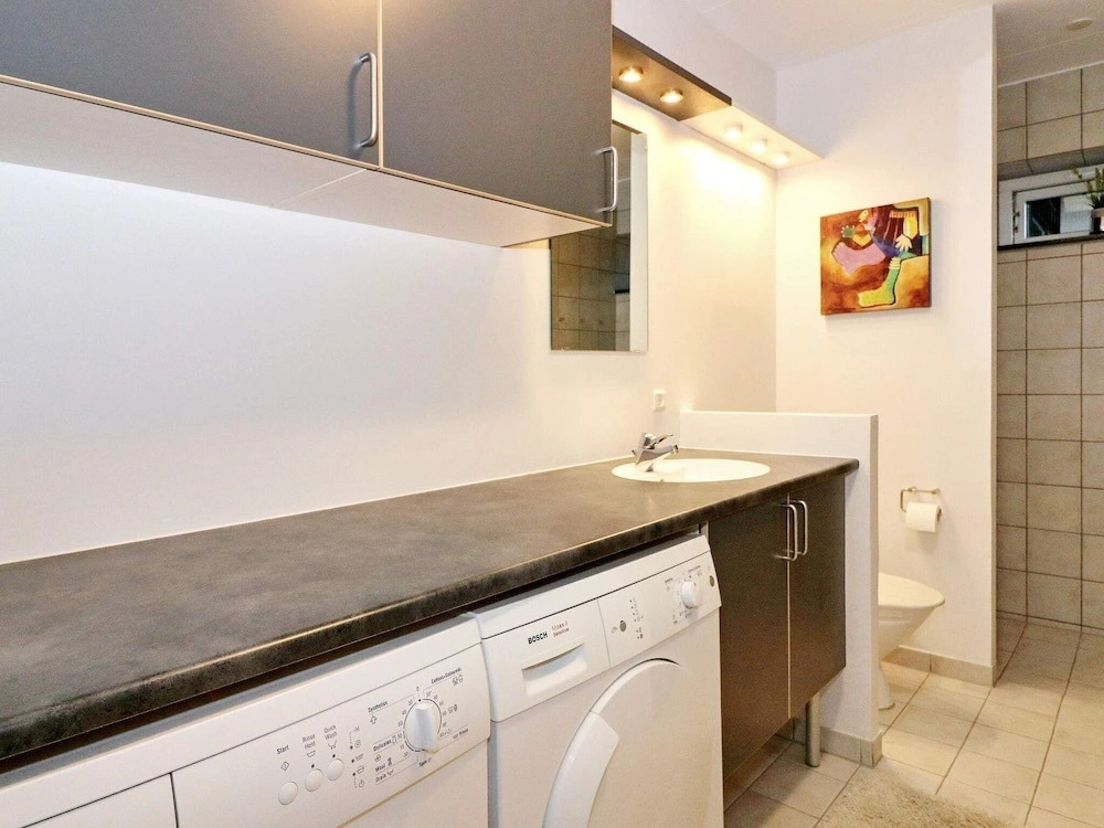 5 Star Holiday Home in Hadsund