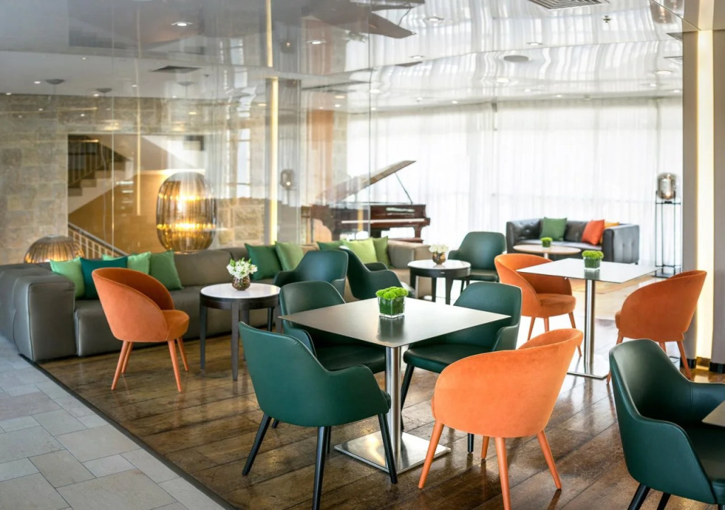 Hotel Yehuda