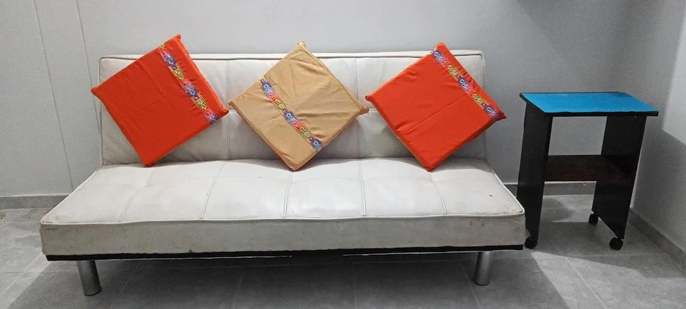6-10 Huéspedes, Casa Cerca a Playa en Santa Marta