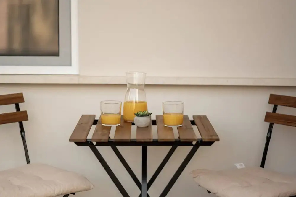 Chill Out Apartments