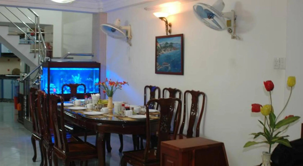 Phan Lan 2 Hotel