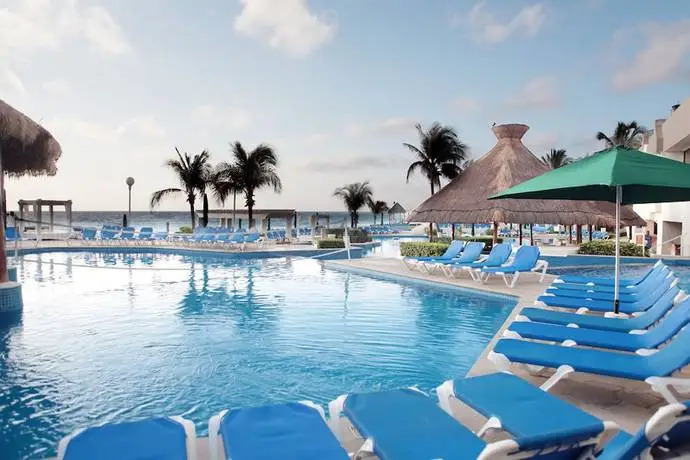 Royal Solaris Cancun - All Inclusive