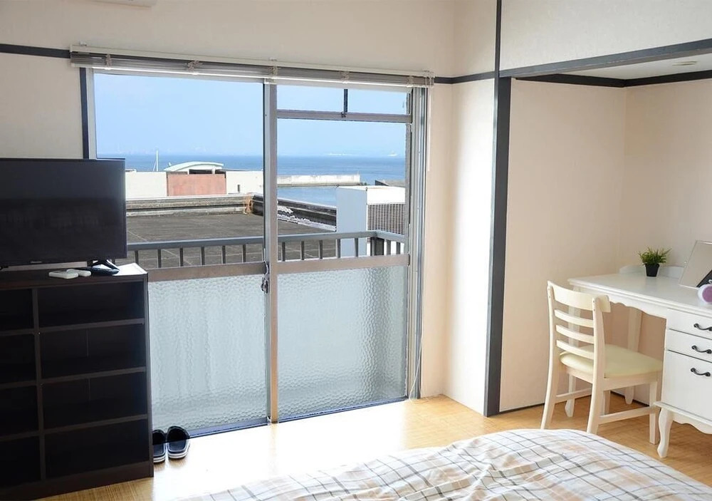 Calm house Beppukitahama