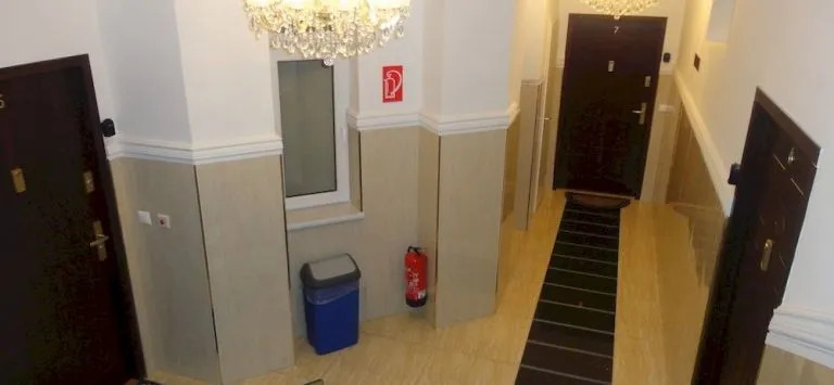 Anyna Apartments