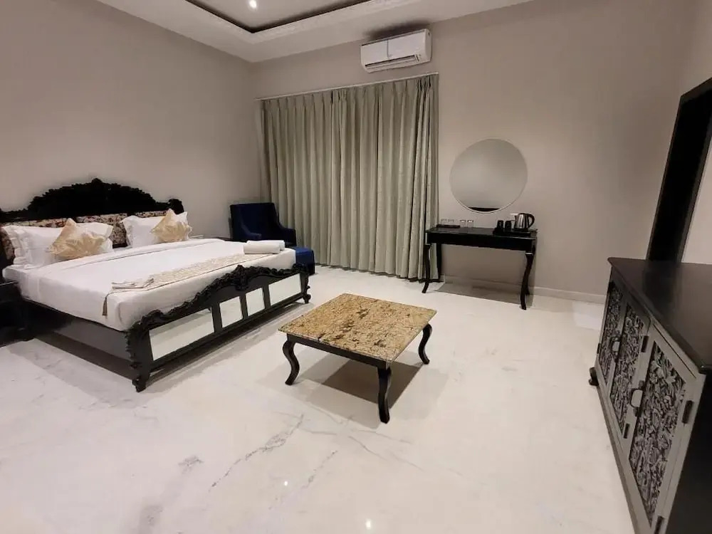 Hotel Suryauday
